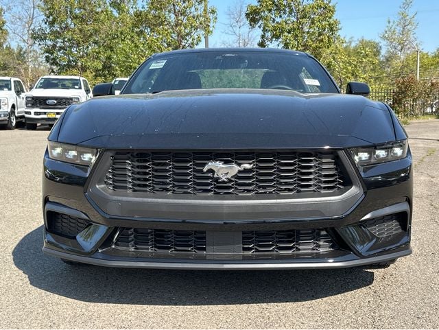 2026 Ford Mustang EcoBoost® Premium Fastback