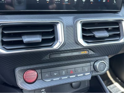 2026 Ford Mustang EcoBoost® Premium Fastback