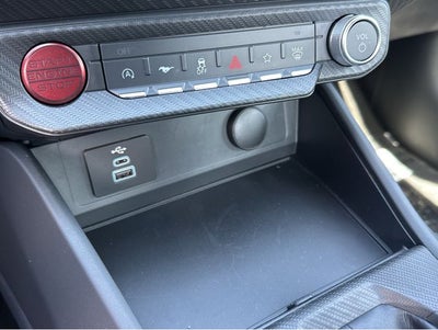 2026 Ford Mustang EcoBoost® Premium Fastback