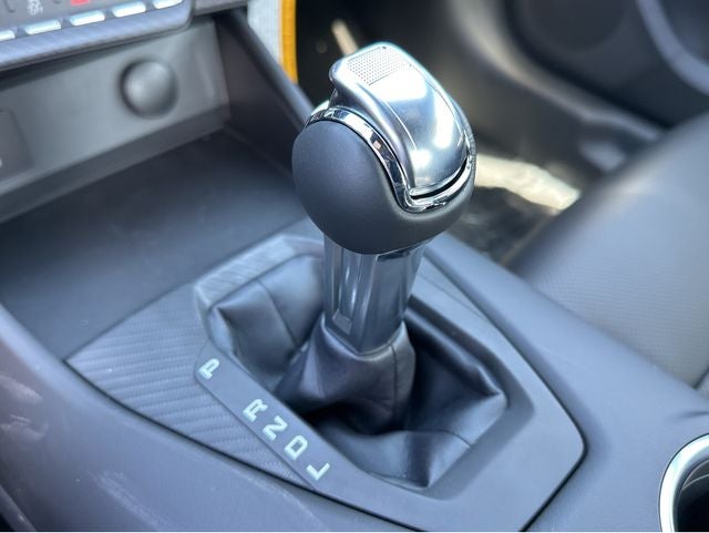 2026 Ford Mustang EcoBoost® Premium Fastback