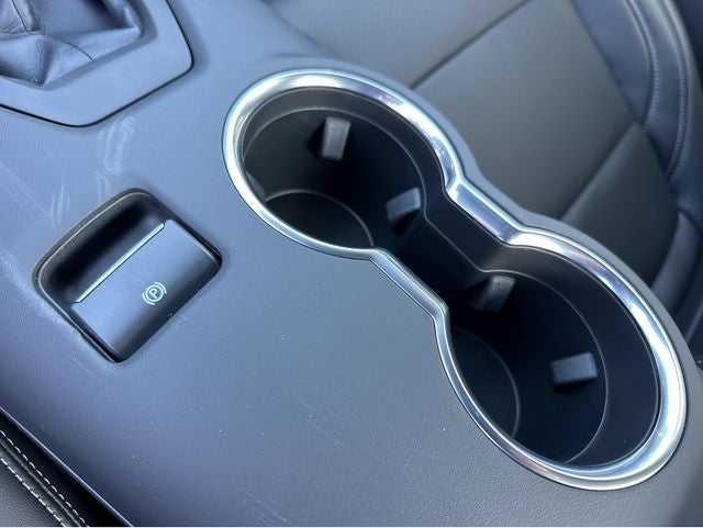 2026 Ford Mustang EcoBoost® Premium Fastback