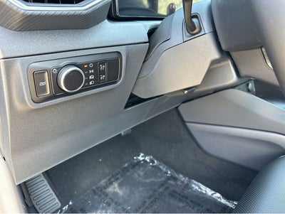 2026 Ford Mustang EcoBoost® Premium Fastback