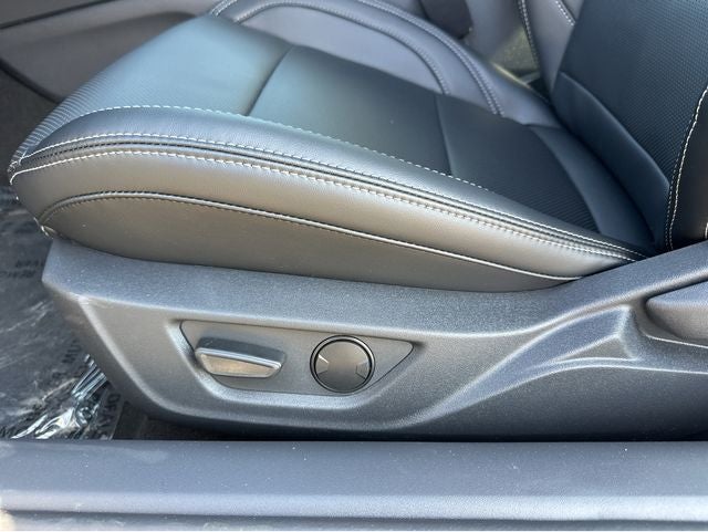 2026 Ford Mustang EcoBoost® Premium Fastback