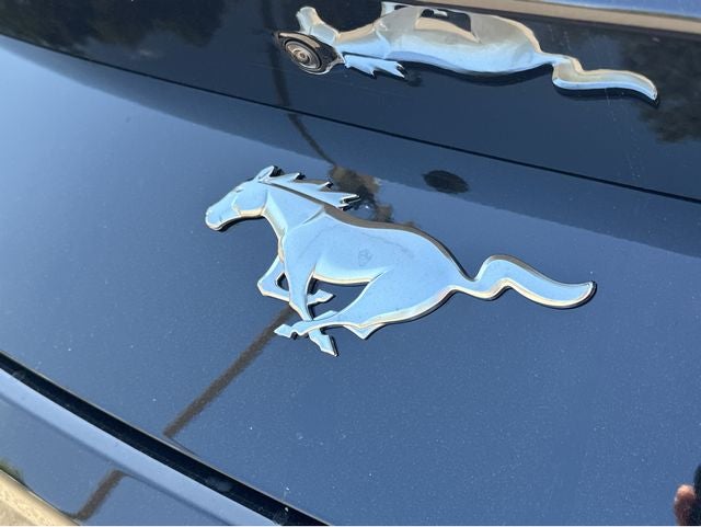 2026 Ford Mustang EcoBoost® Premium Fastback