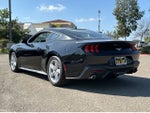 2026 Ford Mustang EcoBoost® Premium Fastback