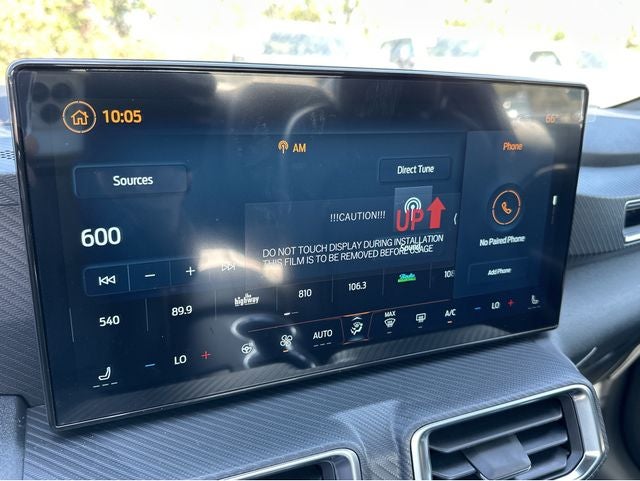 2026 Ford Mustang EcoBoost® Premium Fastback