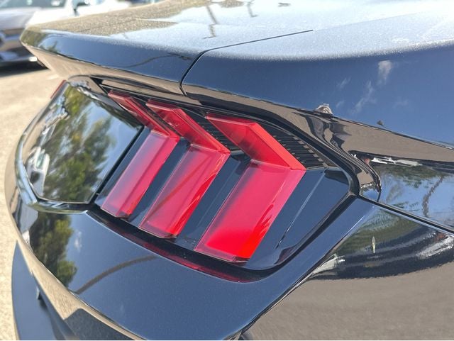 2026 Ford Mustang EcoBoost® Premium Fastback