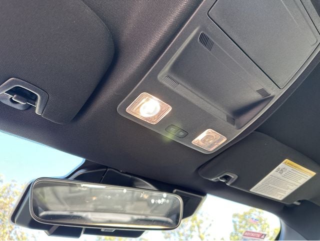 2026 Ford Mustang EcoBoost® Premium Fastback