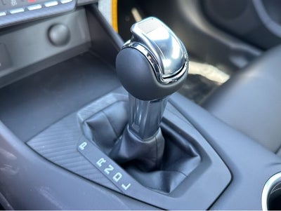 2026 Ford Mustang EcoBoost® Premium Fastback