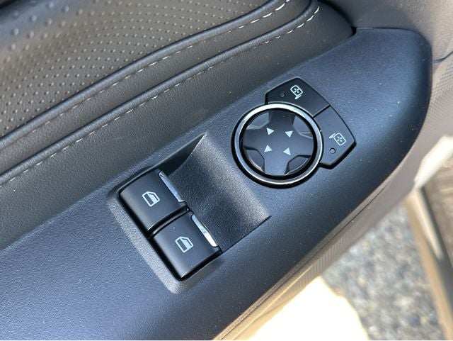 2026 Ford Mustang EcoBoost® Premium Fastback