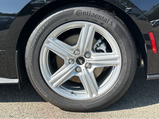 2026 Ford Mustang EcoBoost® Premium Fastback