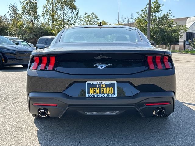2026 Ford Mustang EcoBoost® Premium Fastback