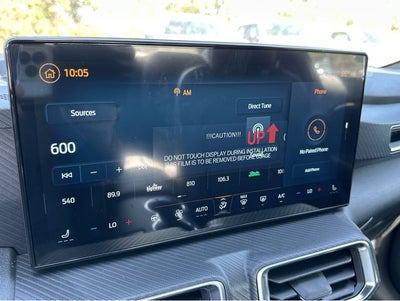 2026 Ford Mustang EcoBoost® Premium Fastback