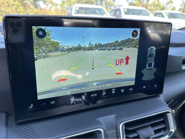 2026 Ford Mustang EcoBoost® Premium Fastback