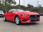 2026 Ford Mustang EcoBoost® Premium Fastback