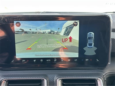 2026 Ford Mustang EcoBoost® Premium Fastback