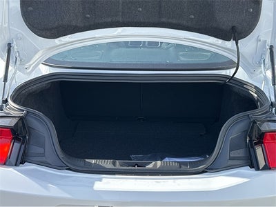 2026 Ford Mustang EcoBoost® Premium Fastback