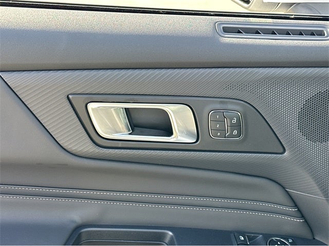 2026 Ford Mustang EcoBoost® Premium Fastback