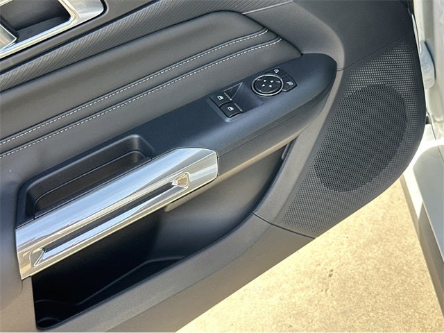 2026 Ford Mustang EcoBoost® Premium Fastback