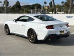 2026 Ford Mustang EcoBoost® Premium Fastback