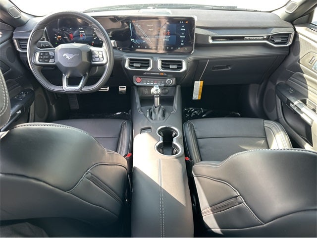 2026 Ford Mustang EcoBoost® Premium Fastback