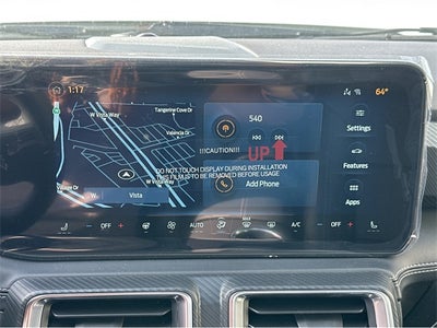 2026 Ford Mustang EcoBoost® Premium Fastback