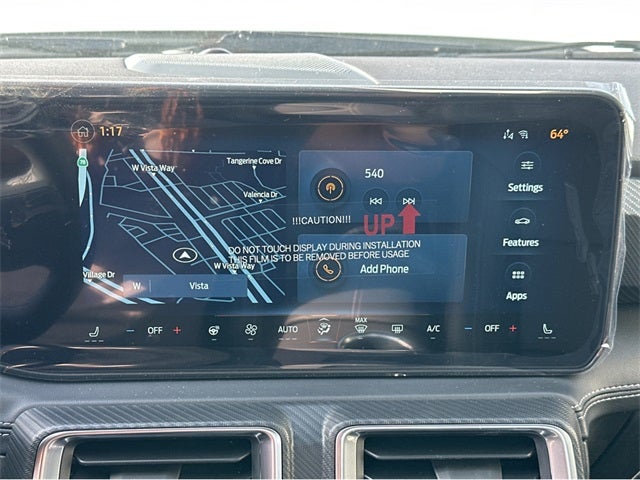 2026 Ford Mustang EcoBoost® Premium Fastback