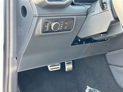 2026 Ford Mustang EcoBoost® Premium Fastback