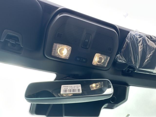 2026 Ford Mustang GT Premium Convertible