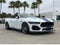 2026 Ford Mustang GT Premium Convertible