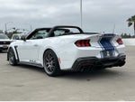 2026 Ford Mustang GT Premium Convertible