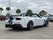 2026 Ford Mustang GT Premium Convertible