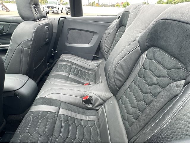 2026 Ford Mustang GT Premium Convertible