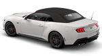 2026 Ford Mustang GT Premium Convertible