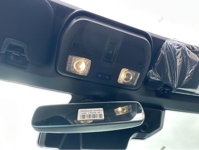 2026 Ford Mustang GT Premium Convertible