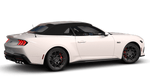 2026 Ford Mustang GT Premium Convertible