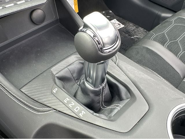 2026 Ford Mustang GT Premium Convertible