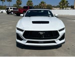 2026 Ford Mustang GT Premium Convertible