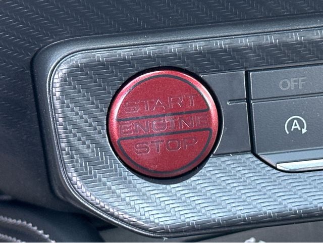 2026 Ford Mustang GT Premium Convertible