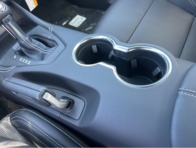 2026 Ford Mustang GT Premium Convertible