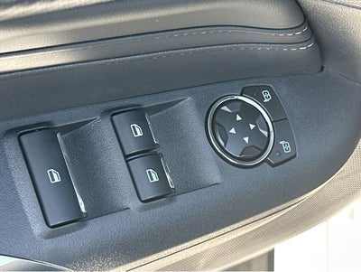 2026 Ford Mustang GT Premium Convertible