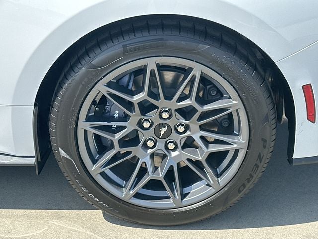 2026 Ford Mustang GT Premium Convertible