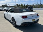 2026 Ford Mustang GT Premium Convertible