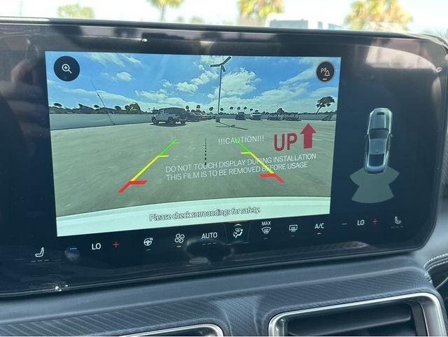2026 Ford Mustang GT Premium Convertible