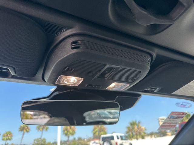 2026 Ford Mustang GT Premium Convertible