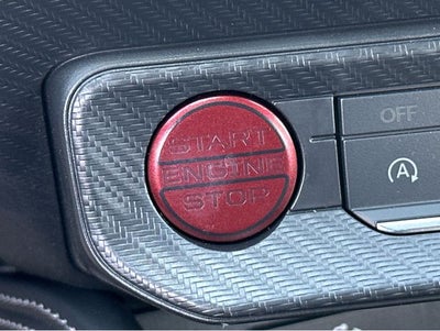 2026 Ford Mustang GT Premium Convertible