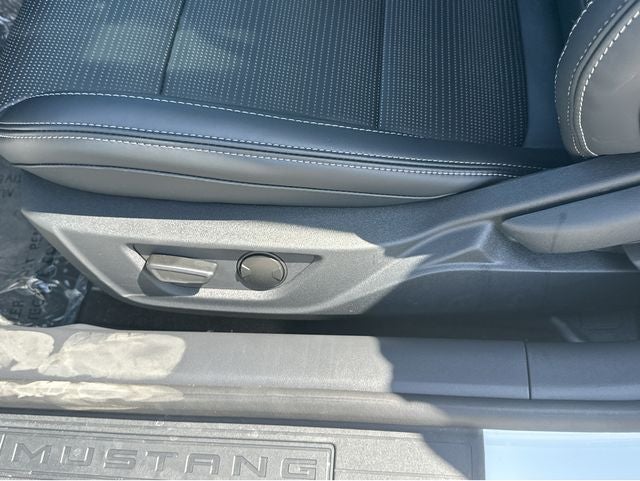 2026 Ford Mustang GT Premium Convertible