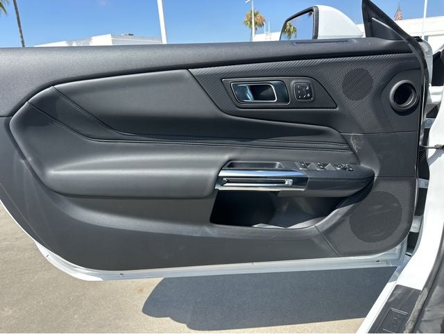 2026 Ford Mustang GT Premium Convertible