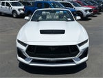 2025 Ford Mustang GT Premium Convertible