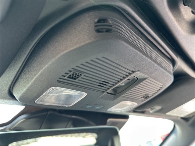 2025 Ford Mustang GT Premium Convertible